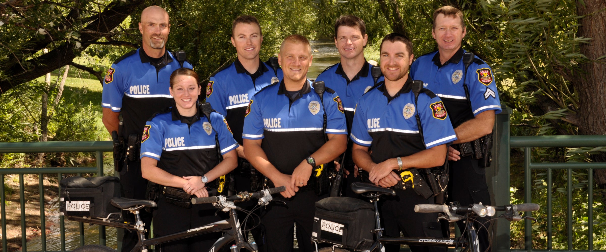 Sound Uniform Solutions