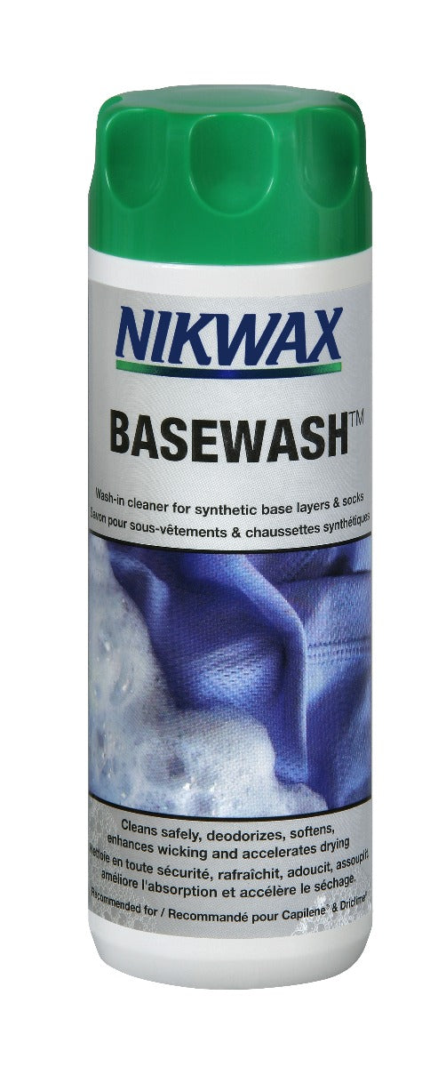 Nikwax Twin 1,0 L Tech Wash / TX direct