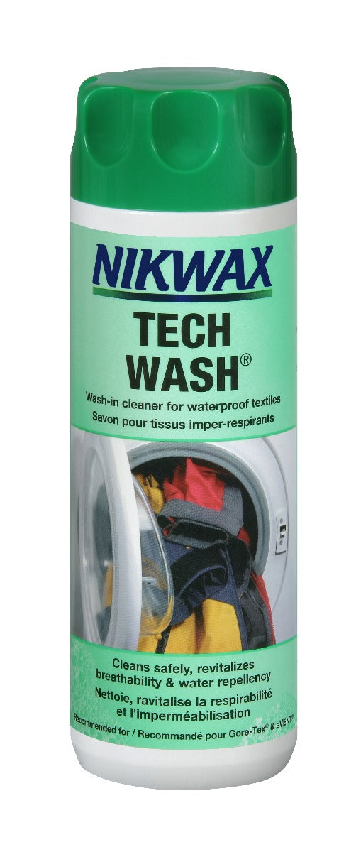 Tech Wash 10 oz Outerwear Cleaner - Ski Haus