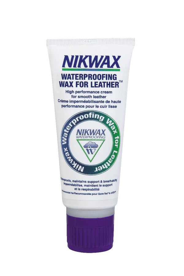 Nikwax Hardshell Clean/Waterproof DUO-Pack