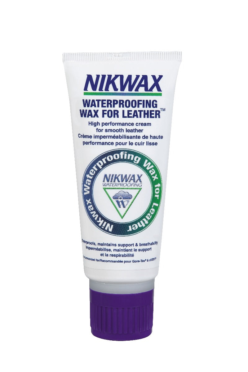 NikWax Nikwax Leather Conditioner