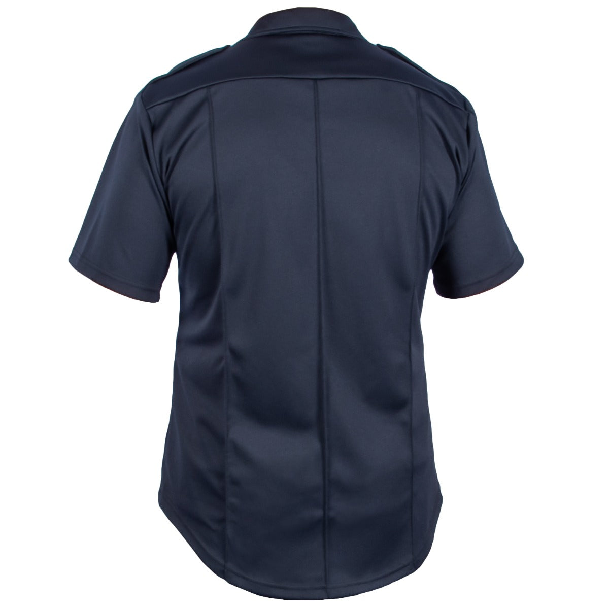 class a dress shirt First Tactical Men's Pro Duty Uniform Shirt Black / 6XL / Tall