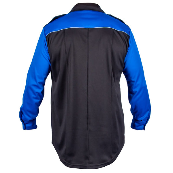 Class A Colorblock *LONG SLEEVE - Sound Uniform Solutions