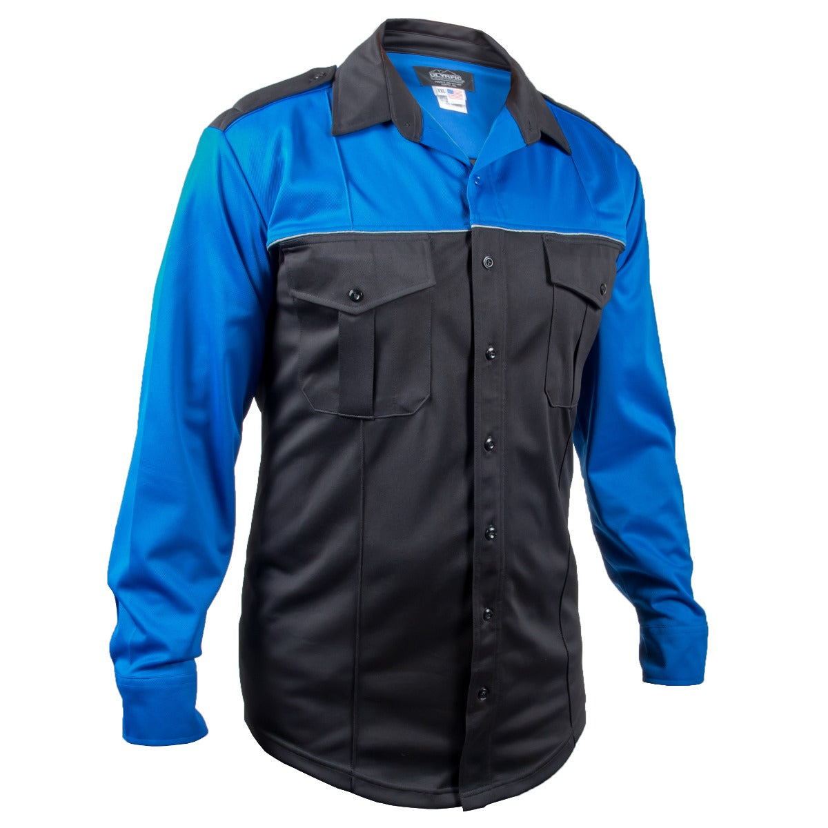 Class A Colorblock *LONG SLEEVE