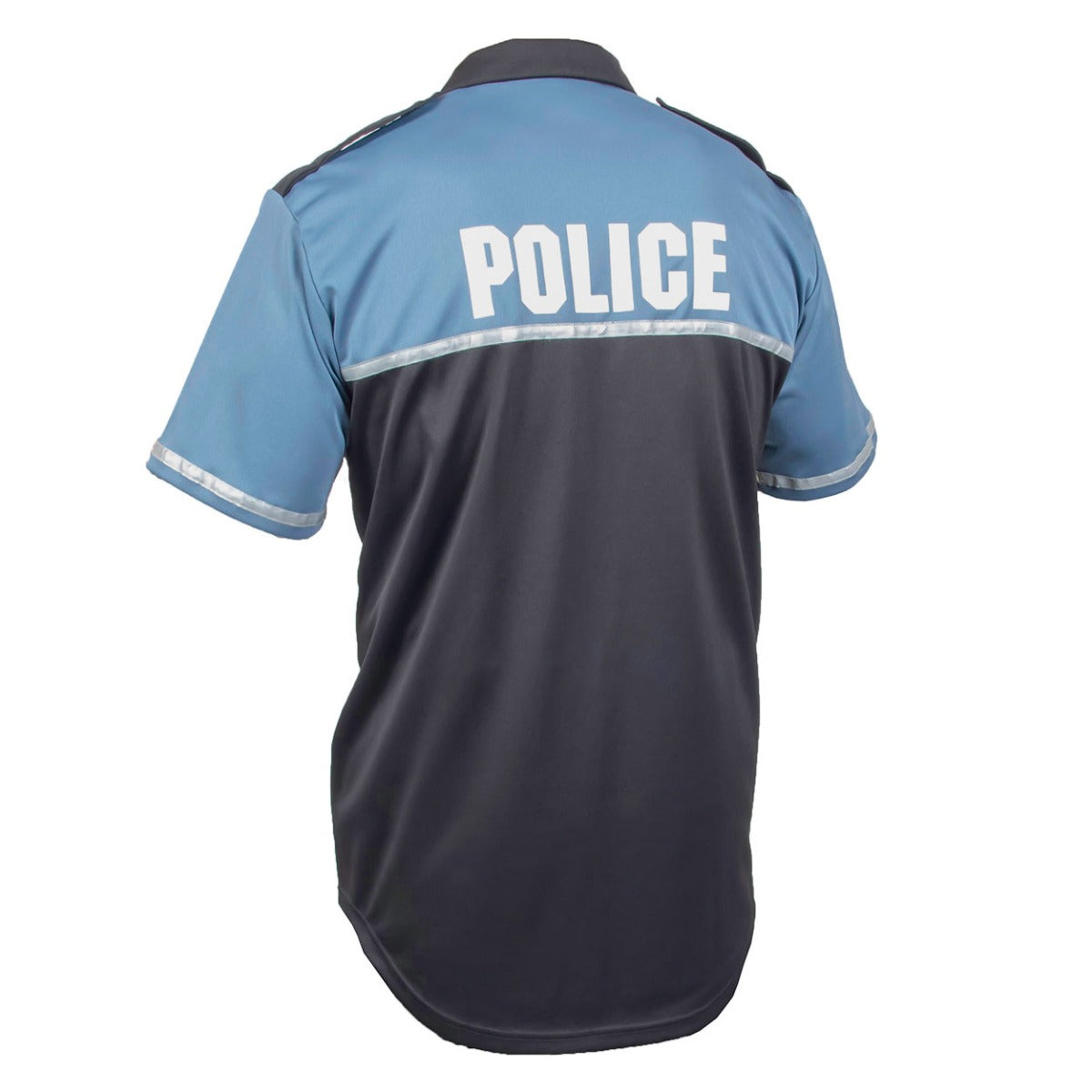 Colorblock Polo *Short Sleeve Sound Uniform Solutions