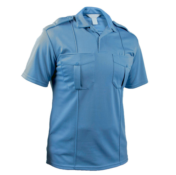 class a dress shirt Galls Class A Long Sleeve Dress Shirt in White