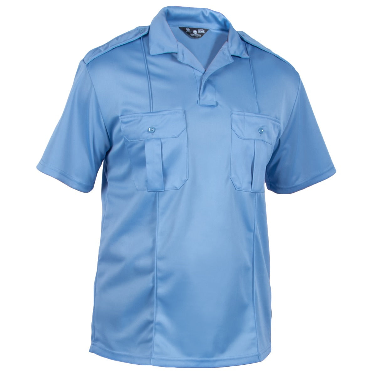 Class A Polo Shirt w/ Phila Pockets *Short Sleeve
