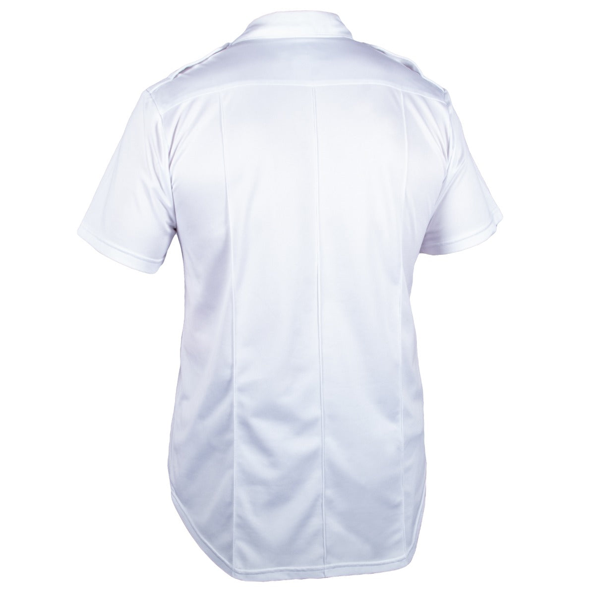 Class A Polo Shirt w/ Phila Pockets *Short Sleeve - Sound Uniform