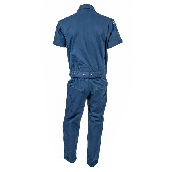 WINTER JUMPSUIT-2 PIECE - Sound Uniform Solutions