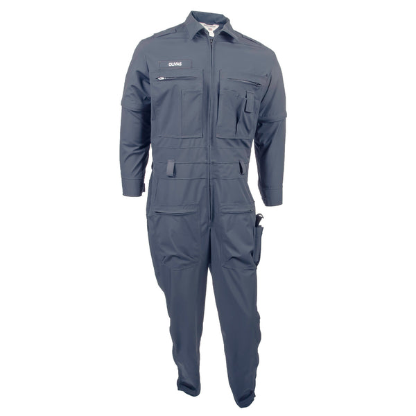 SUMMER JUMPSUIT - Sound Uniform Solutions