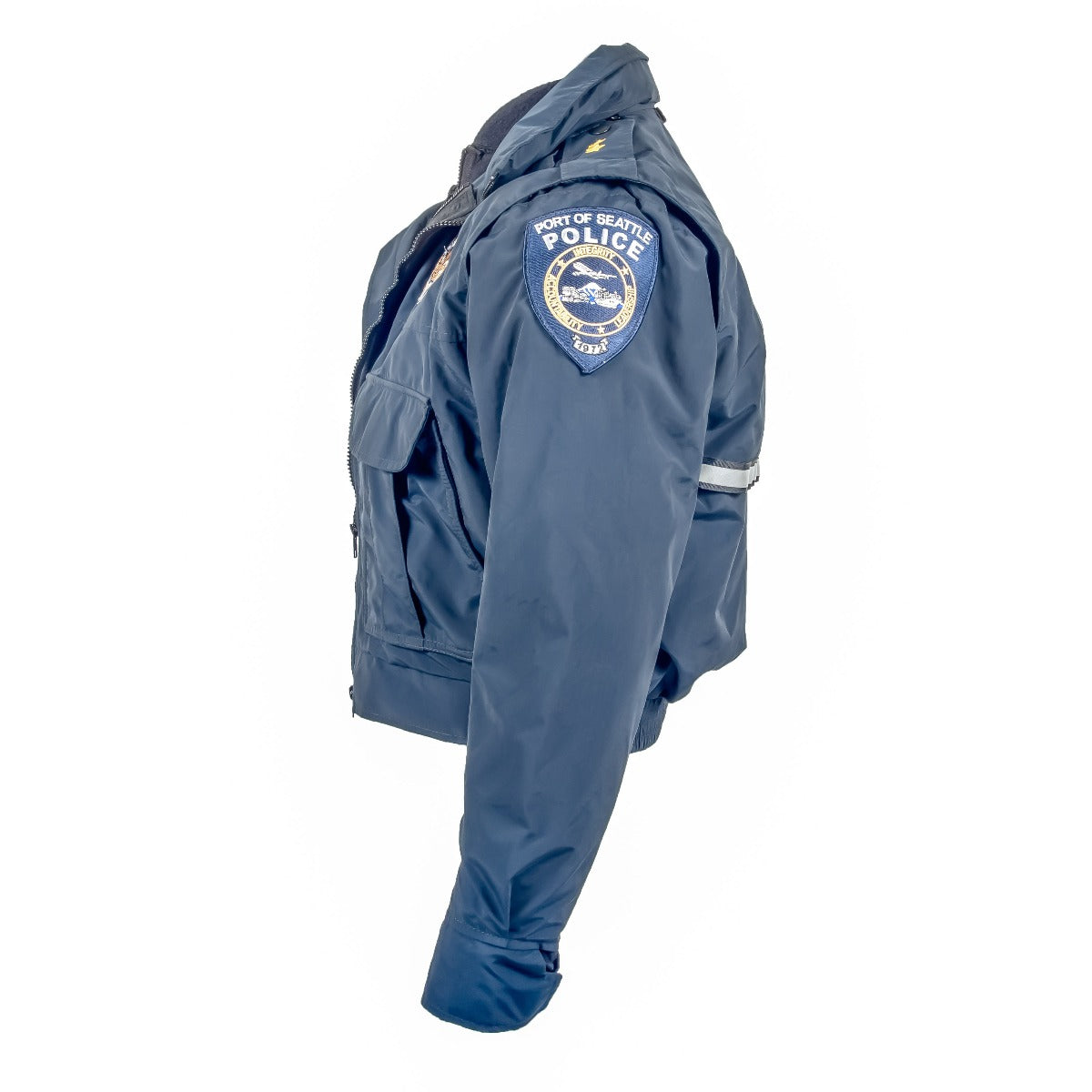 PATROL JACKET PACKAGE - Sound Uniform Solutions
