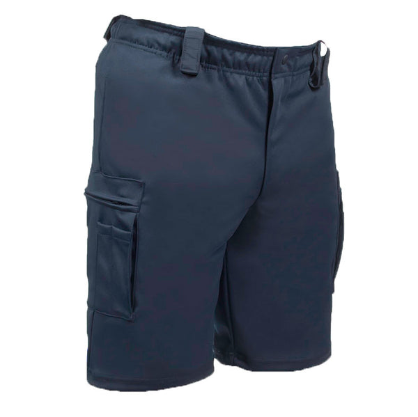 Coolmax Comfort Stretch Shorts - Sound Uniform Solutions