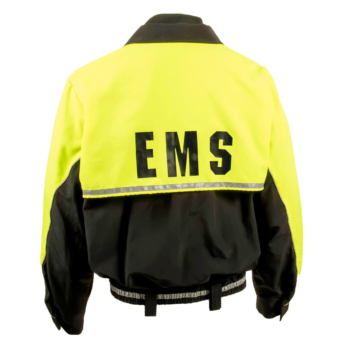 Ems reflective discount rain jacket
