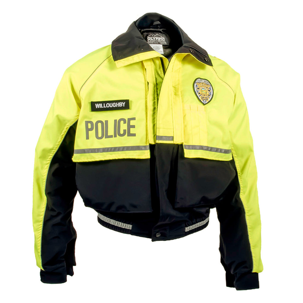 Collections - Sound Uniform Solutions