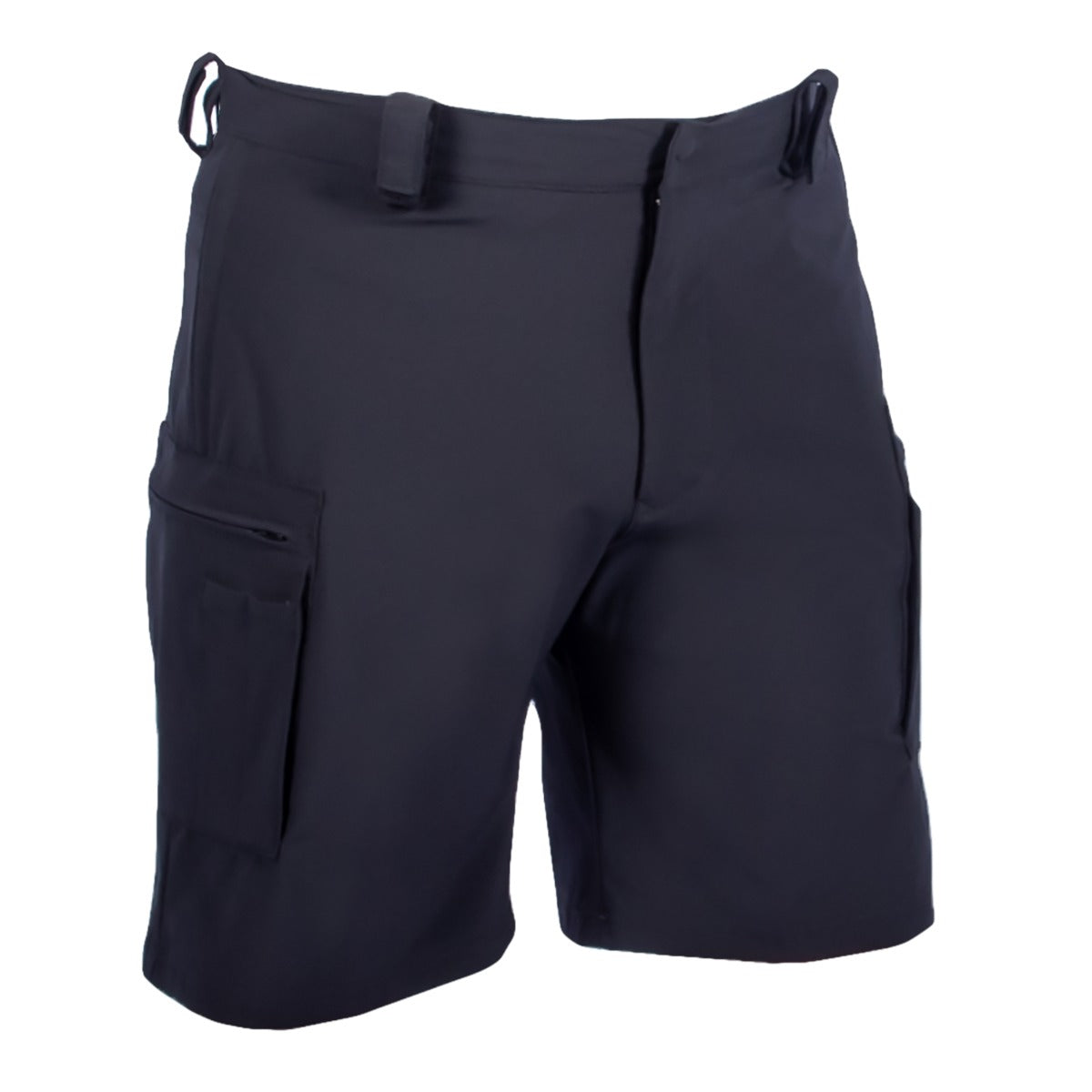 在庫所持★即納・関税負担★Unif Space Out Shorts in Blue Level Up Shorts - Steel Blue – DOYOUEVEN