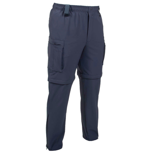 Extreme Stretch Zip Leg Pants - Sound Uniform Solutions